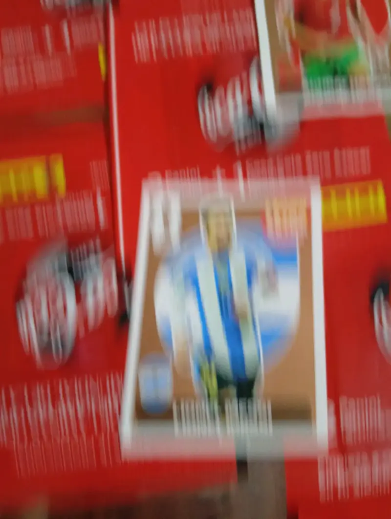 Sobres coca cola - 3