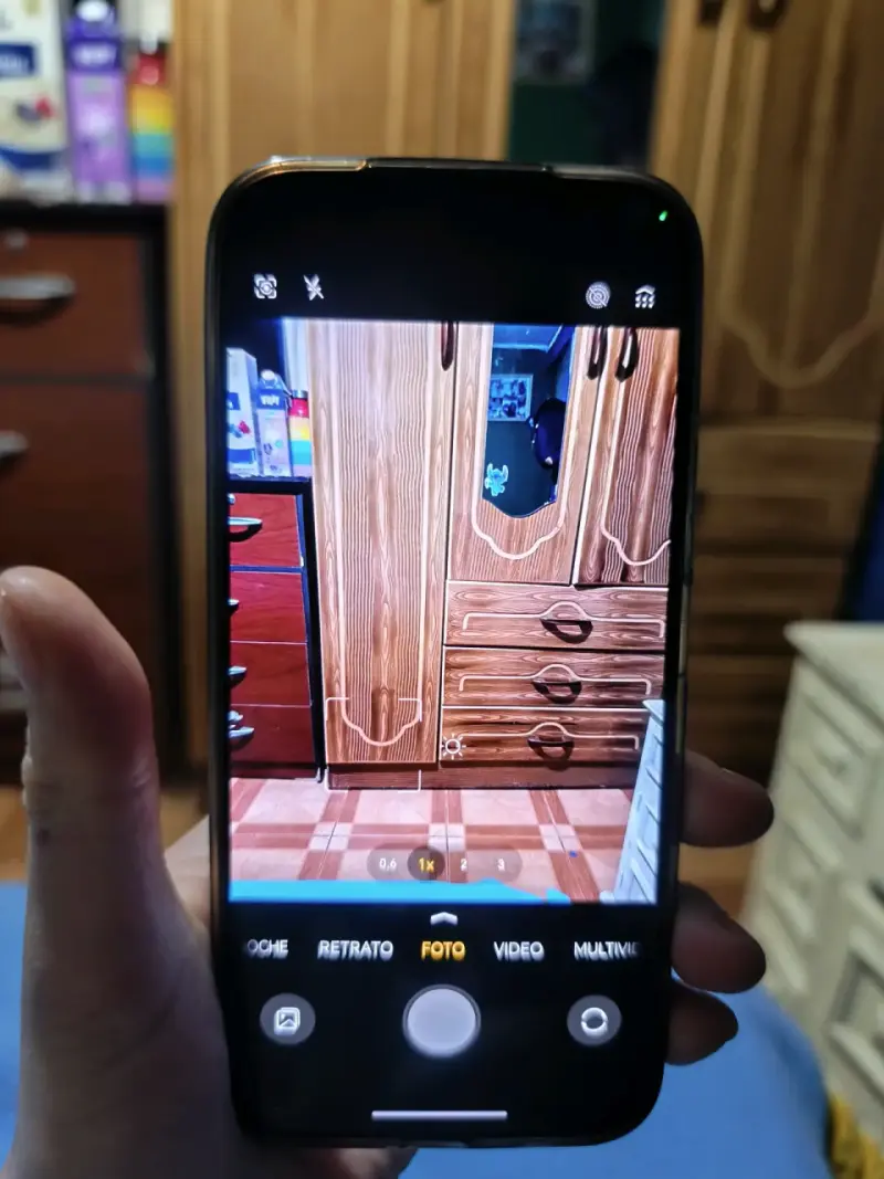 Smartphone sin uso - 3