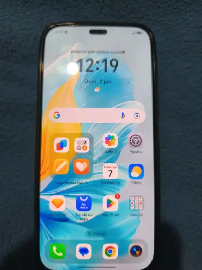 Smartphone sin uso - miniatura 4