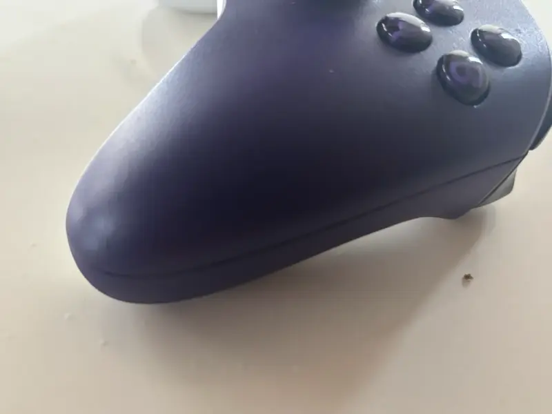 Control Xbox Series S/X color morado - 3