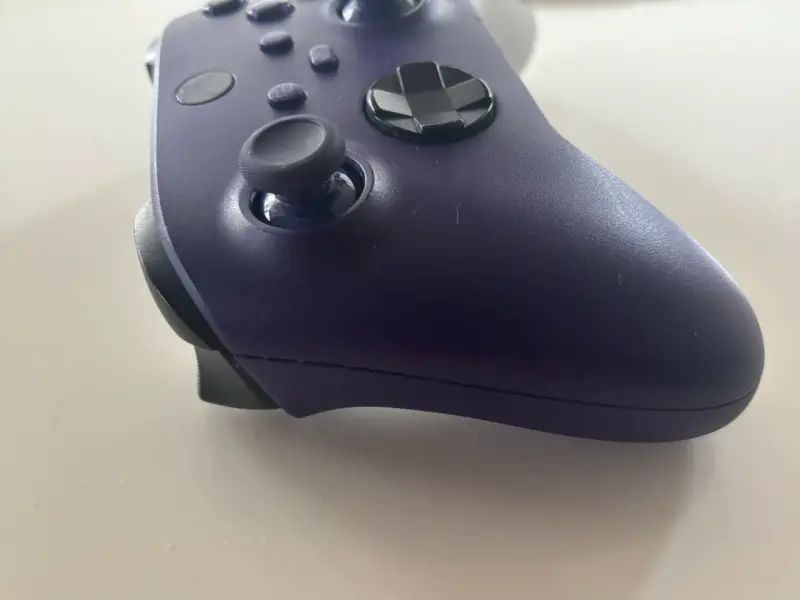 Control Xbox Series S/X color morado - 4