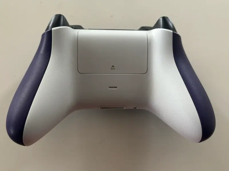 Control Xbox Series S/X color morado - 6