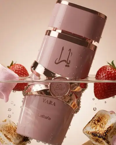 Perfume Yara Elixir Edición Premium - miniatura 2