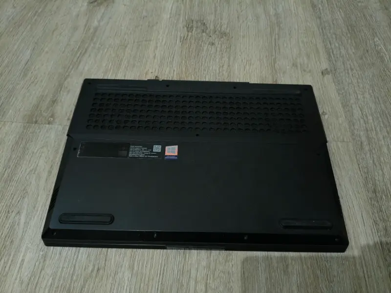 Notebook gamer Lenovo Legion - 2