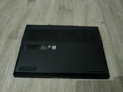 Notebook gamer Lenovo Legion - miniatura 2