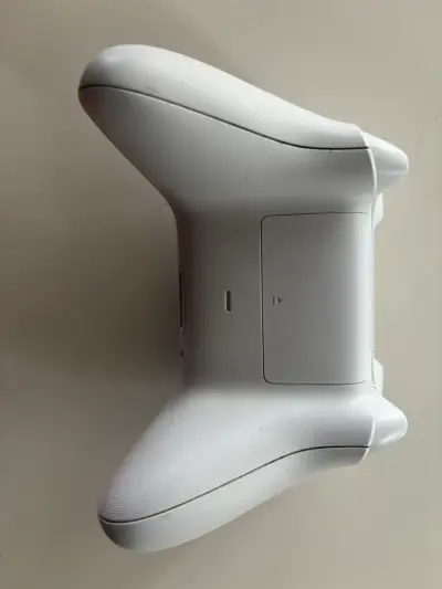 Control blanco para Xbox series S/X - miniatura 2
