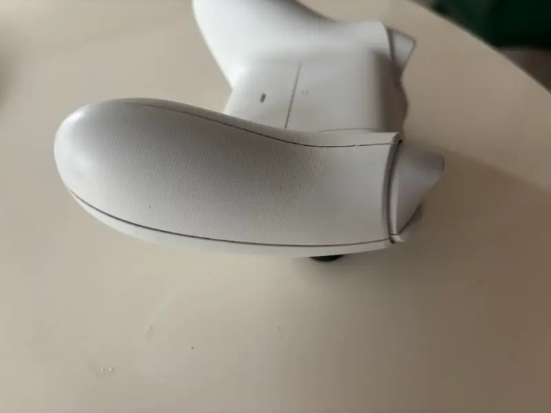 Control blanco para Xbox series S/X - 6