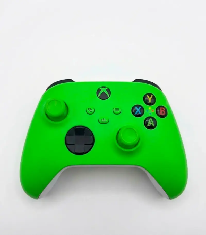 Control Xbox series S/X verde - 1