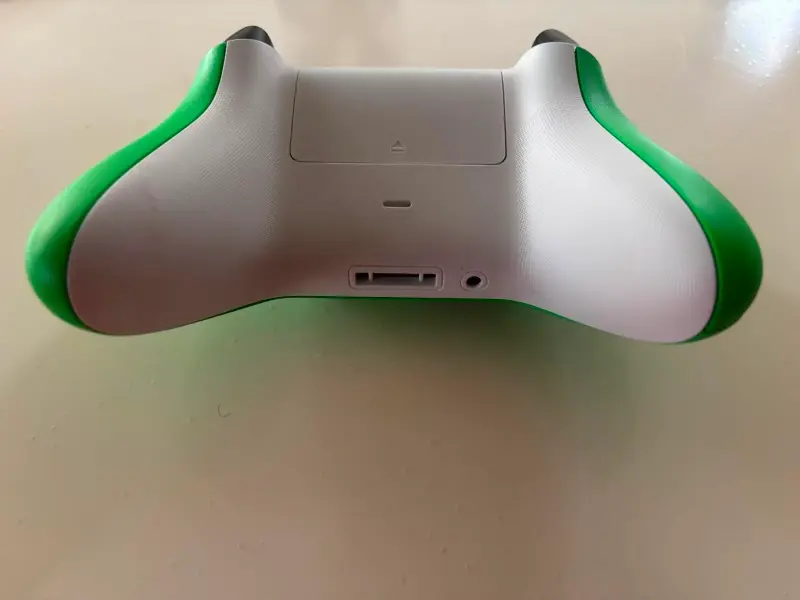 Control Xbox series S/X verde - 2