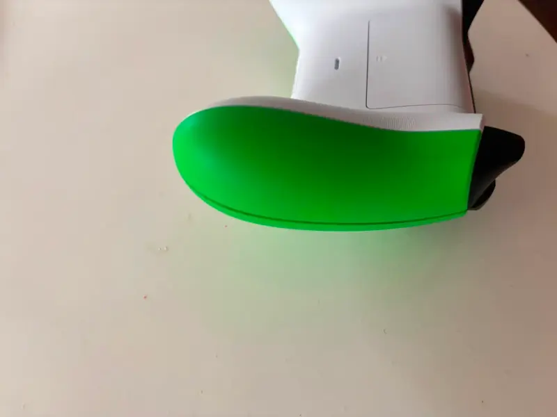 Control Xbox series S/X verde - 5