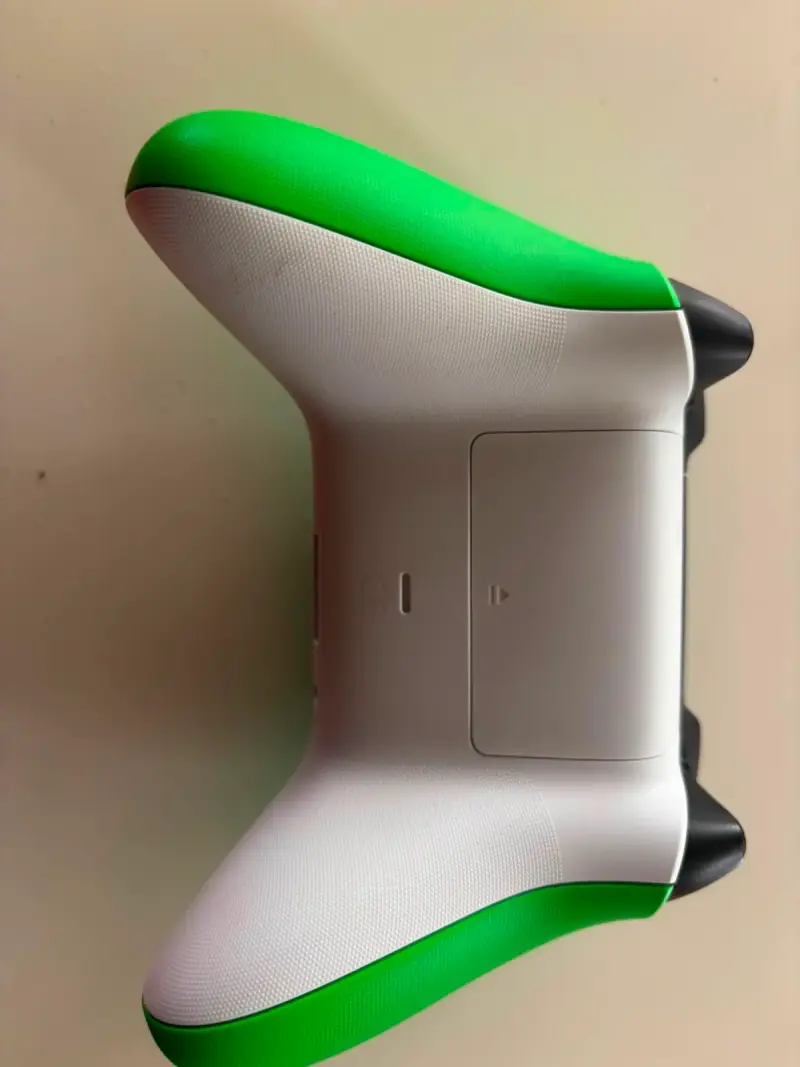 Control Xbox series S/X verde - 6