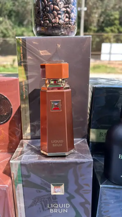 Perfume French Avenue Liquid Brun - miniatura 4
