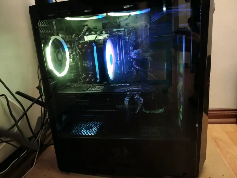 PC Gamer torre - 2