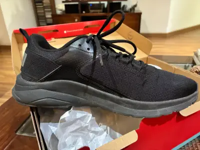 Zapatillas  Puma Electron E negras para hombre - miniatura 5
