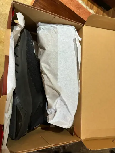 Zapatillas  Puma Electron E negras para hombre - miniatura 6