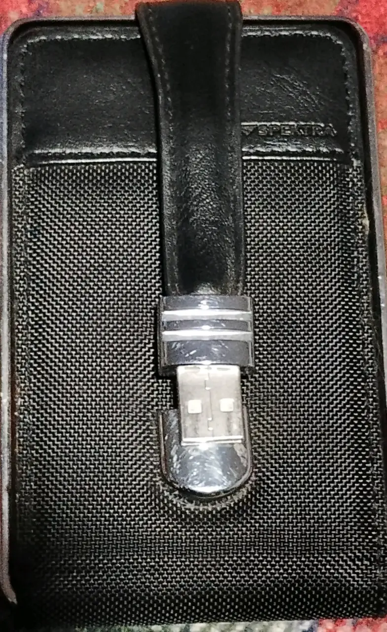 Disco duro Toshiba 500GB SATA 2.5 pulgadas - 3