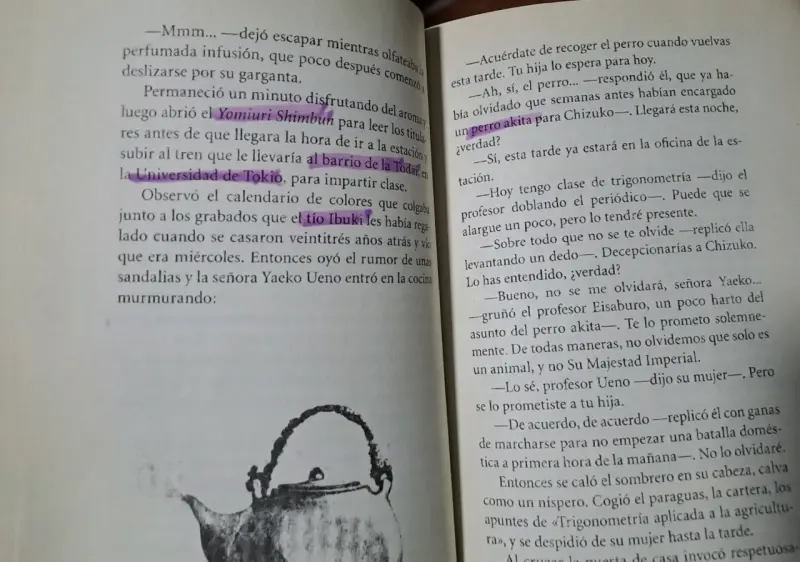 Libro 'Hachiko. El perro que esperaba' - 5