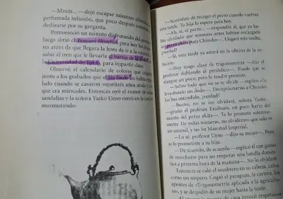 Libro 'Hachiko. El perro que esperaba' - miniatura 5