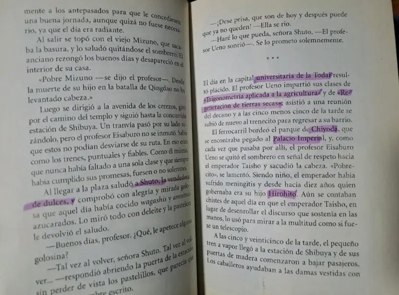 Libro 'Hachiko. El perro que esperaba' - 6