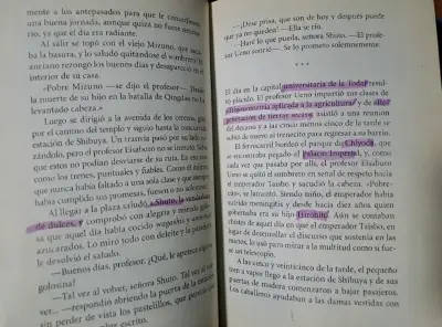 Libro 'Hachiko. El perro que esperaba' - miniatura 6