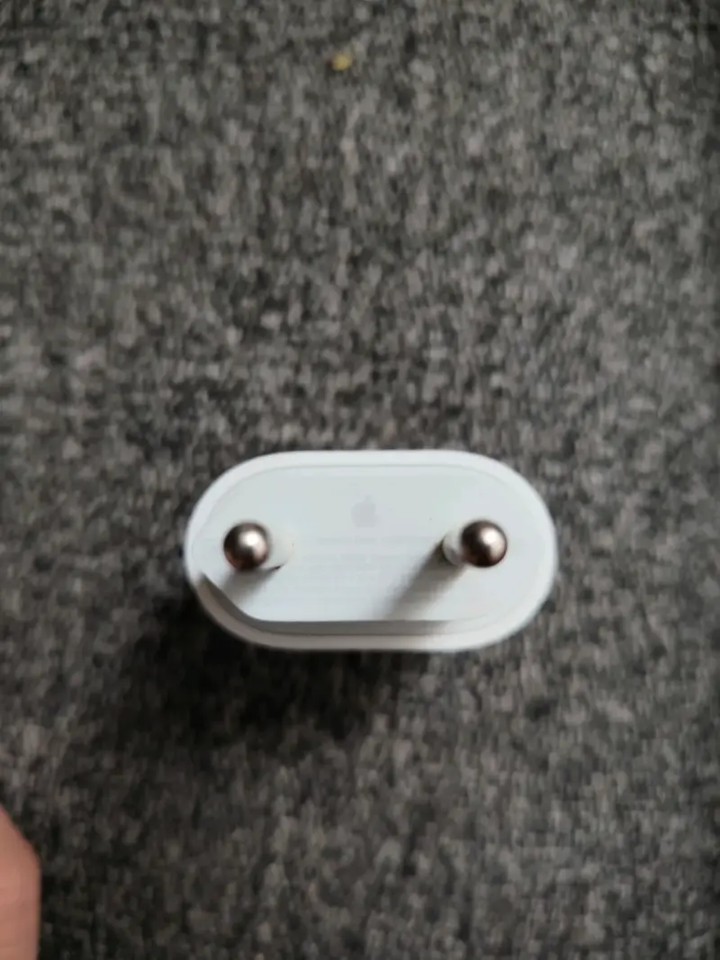 Cargador iPhone USB-C - 1