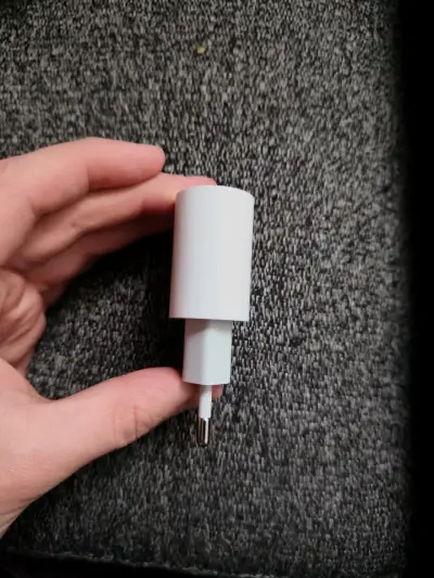 Cargador iPhone USB-C - miniatura 4