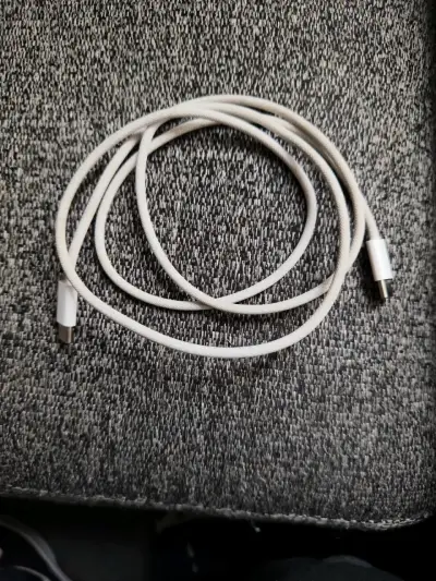 Cargador iPhone USB-C - miniatura 5