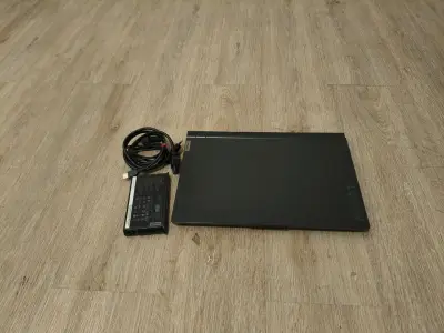 Notebook gamer Lenovo Legion - miniatura 4