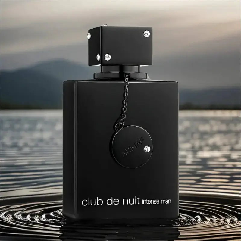 Perfume Armaf Club de Nuit Intense Man 105ml - 3