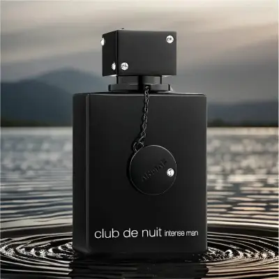 Perfume Armaf Club de Nuit Intense Man 105ml - miniatura 3