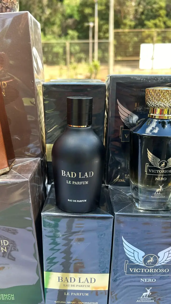 Perfume Bad Lad Le Parfum 100ml - 3