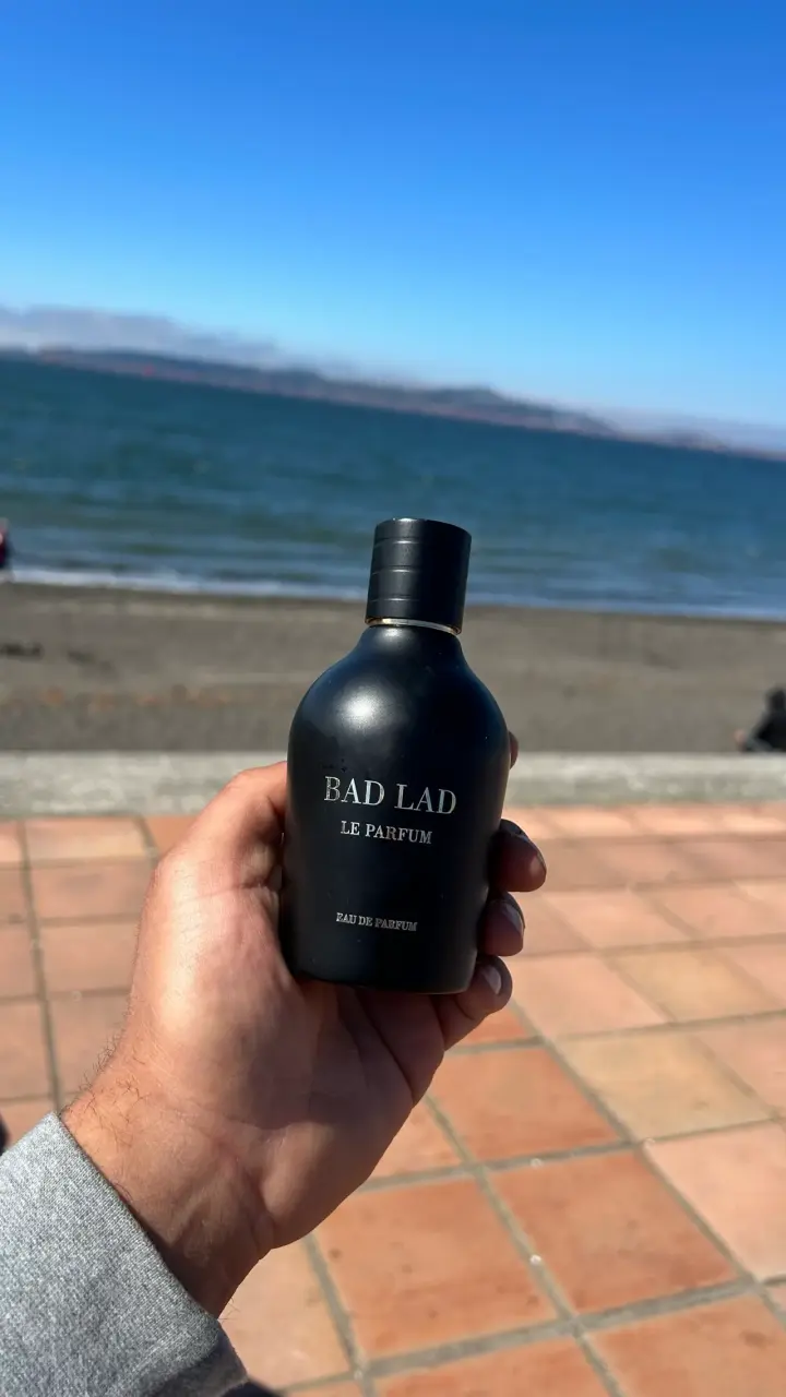Perfume Bad Lad Le Parfum 100ml - 4