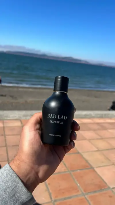 Perfume Bad Lad Le Parfum 100ml - miniatura 4