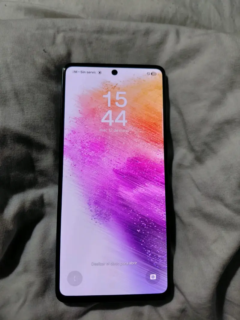 Samsung galaxy a73 5g - 1