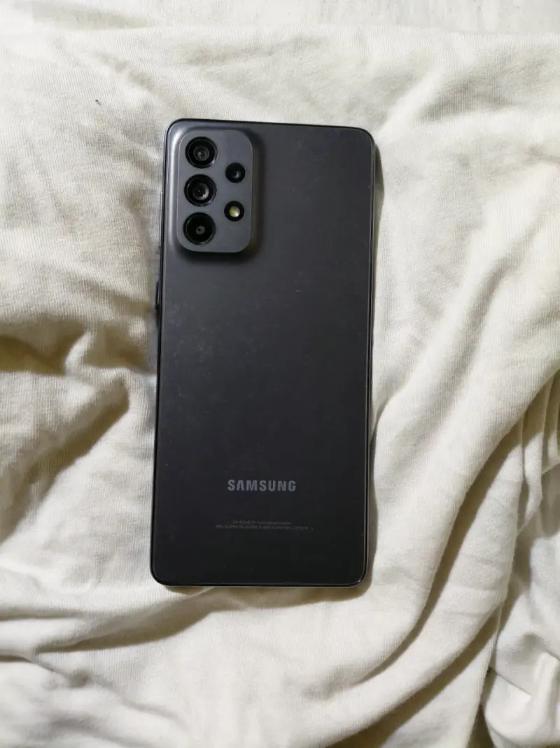 Samsung galaxy a73 5g - 3
