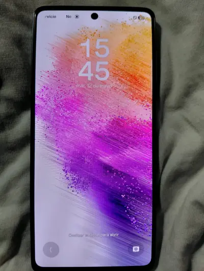Samsung galaxy a73 5g - miniatura 4