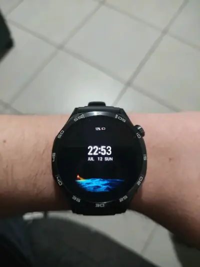 Huawei Watch GT 5 smartwatch - miniatura 3