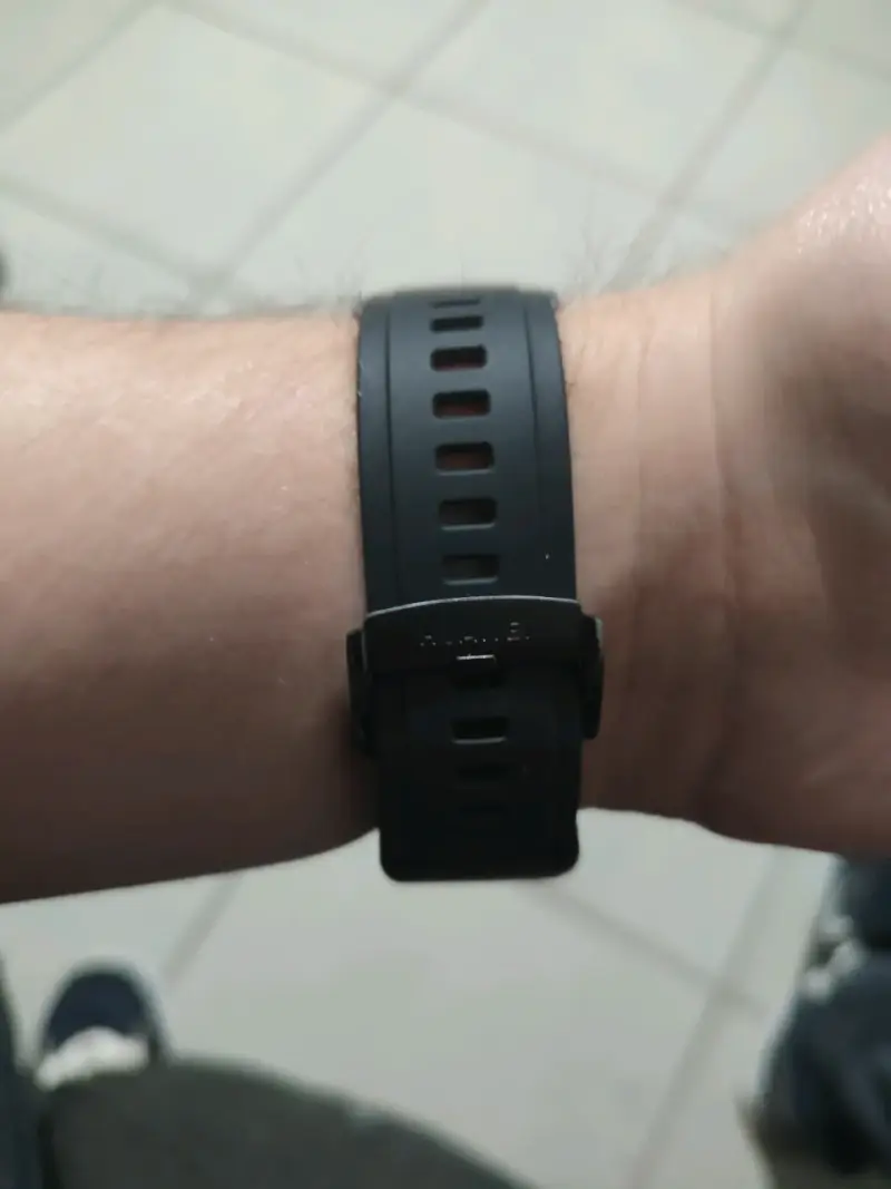 Huawei Watch GT 5 smartwatch - 5