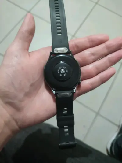 Huawei Watch GT 5 smartwatch - miniatura 6