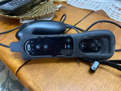 Consola Nintendo Wii con accesorios - miniatura 4