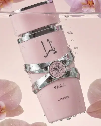 Perfume Yara de Lattafa Eau de Parfum 100 ml - miniatura 3