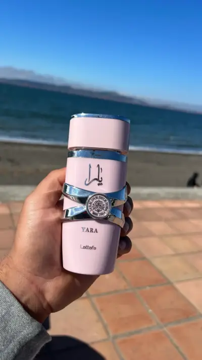 Perfume Yara de Lattafa Eau de Parfum 100 ml - miniatura 6