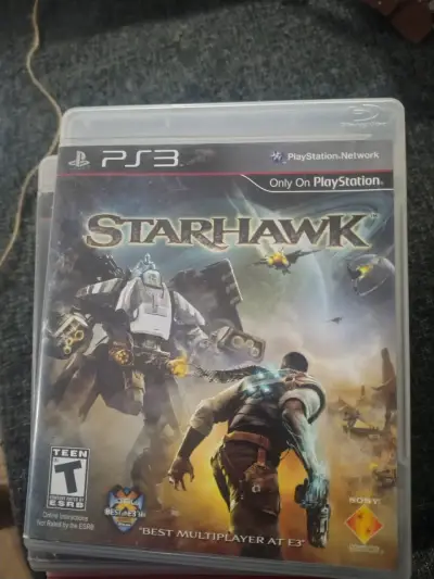 Varios juegos de PS3 - miniatura 4