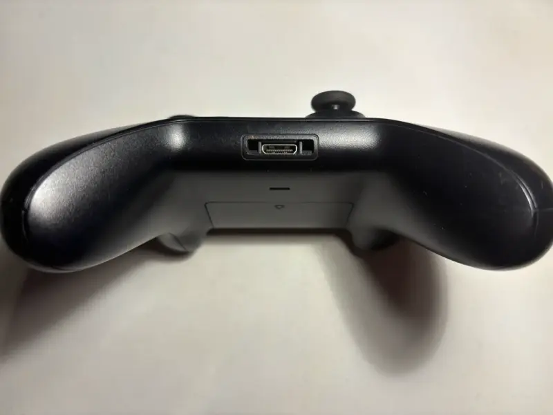 Control para Xbox One negro original - 2