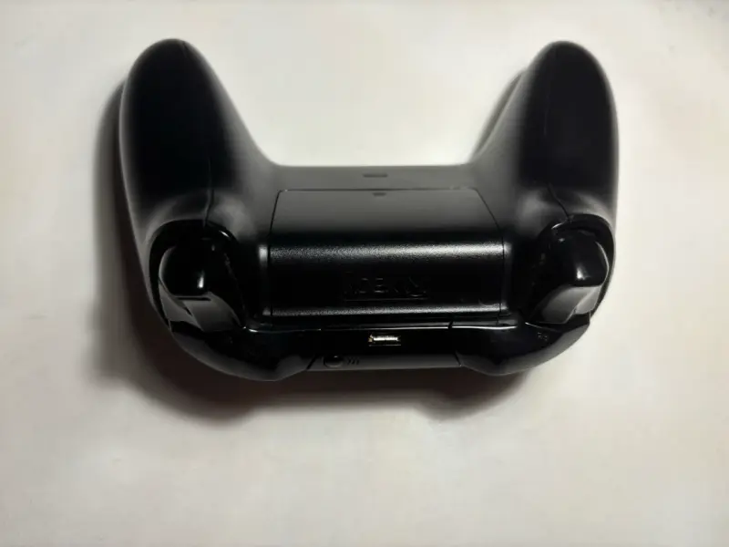 Control para Xbox One negro original - 3