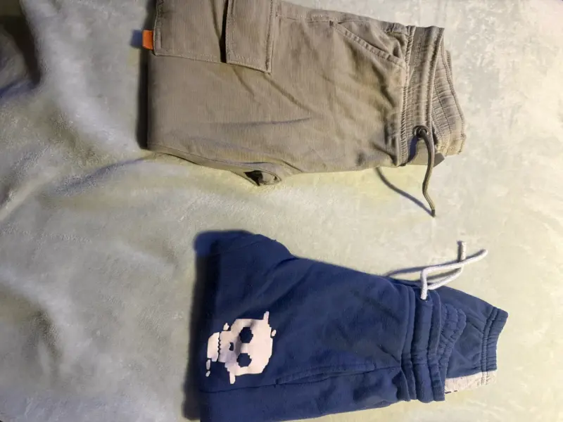 Conjunto de pantalones - 1