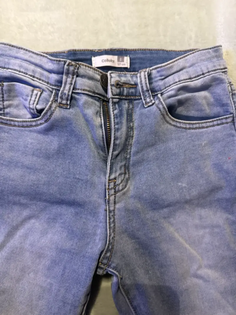 Conjunto de pantalones - 3