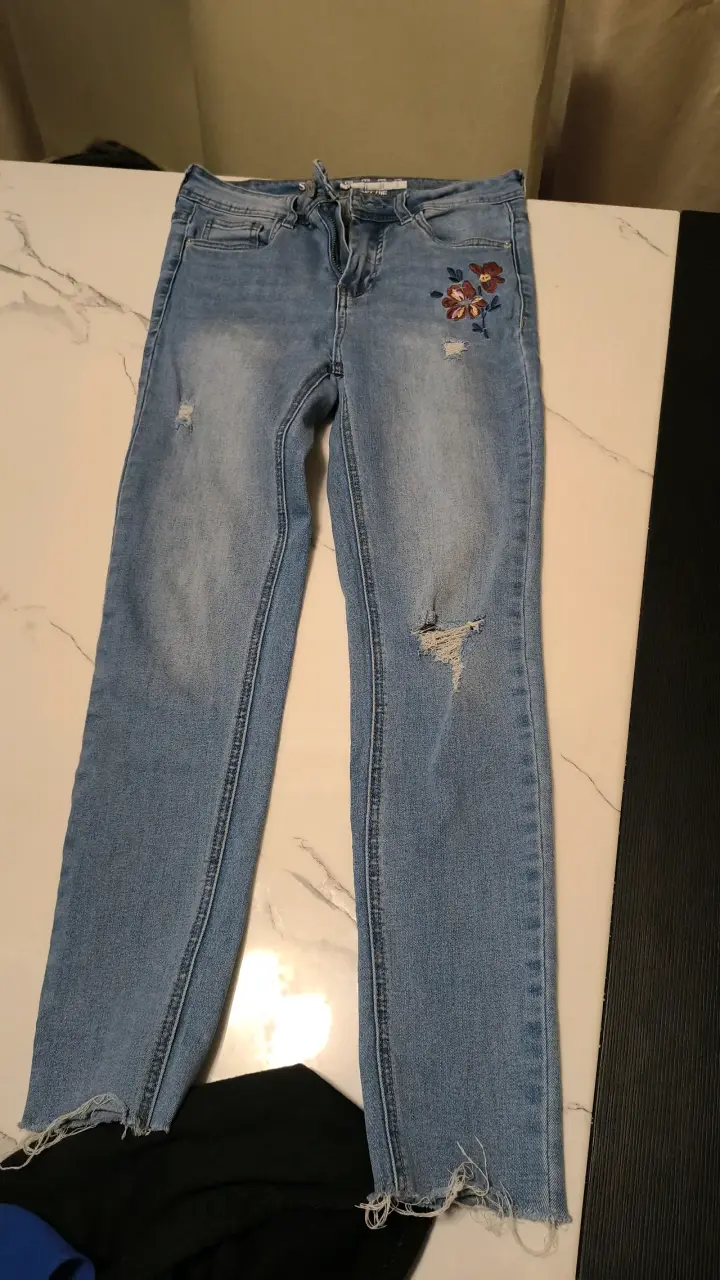 Pantalones casual y semi formal - 2