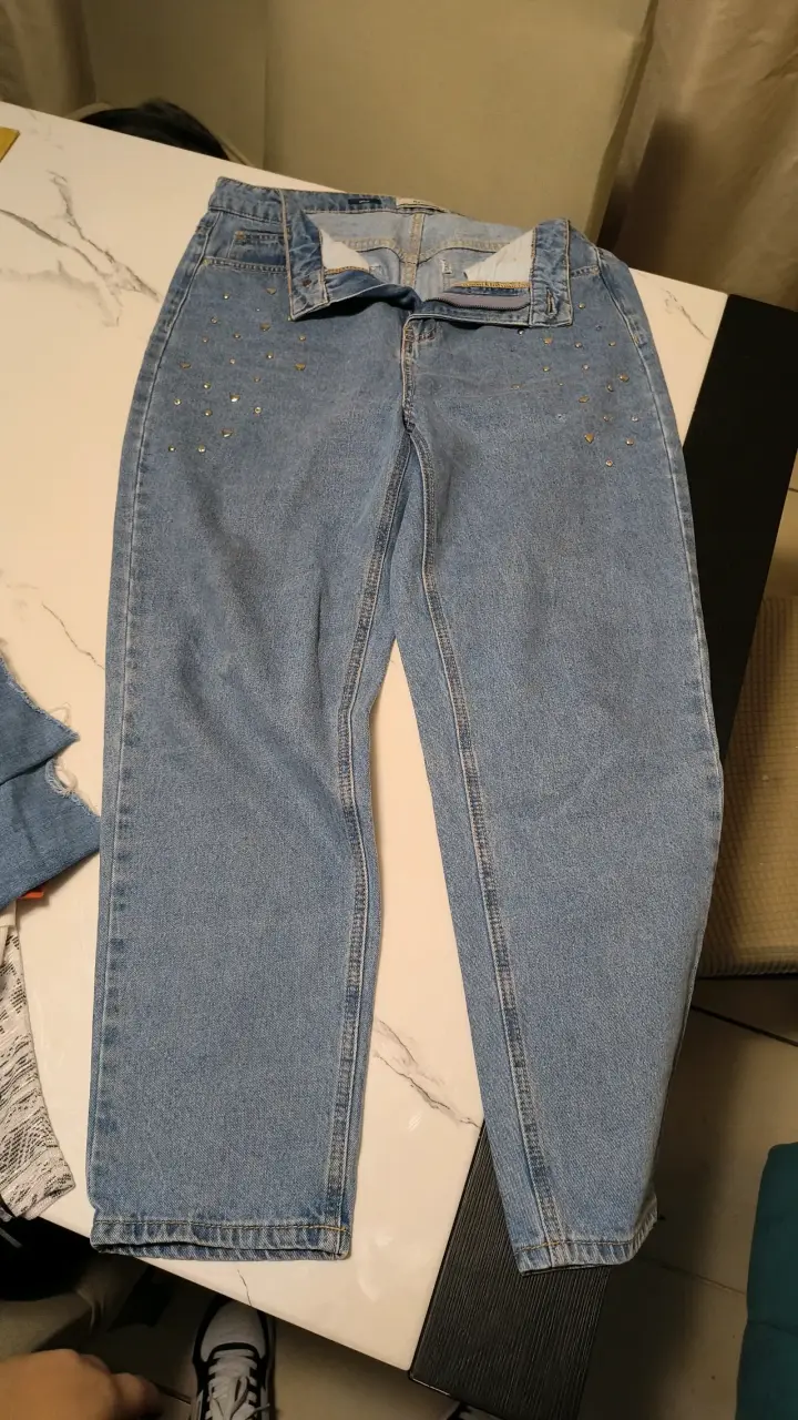 Pantalones casual y semi formal - 3