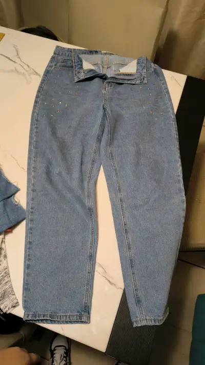 Pantalones casual y semi formal - miniatura 3